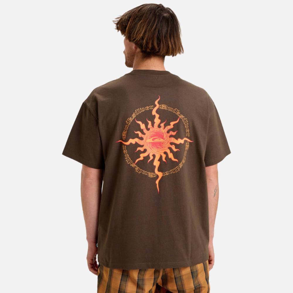Solaris Short Sleeve T-Shirt - Men