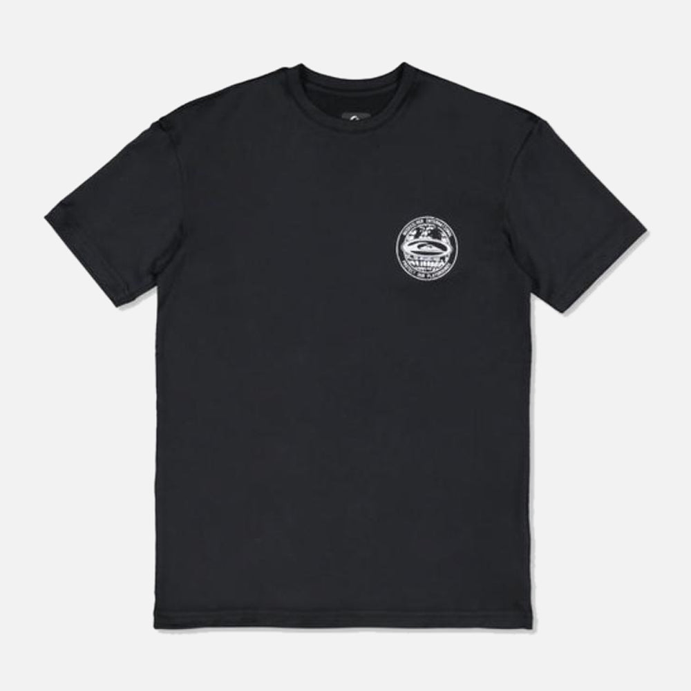 Surf Short Sleeve T-Shirt - Kids