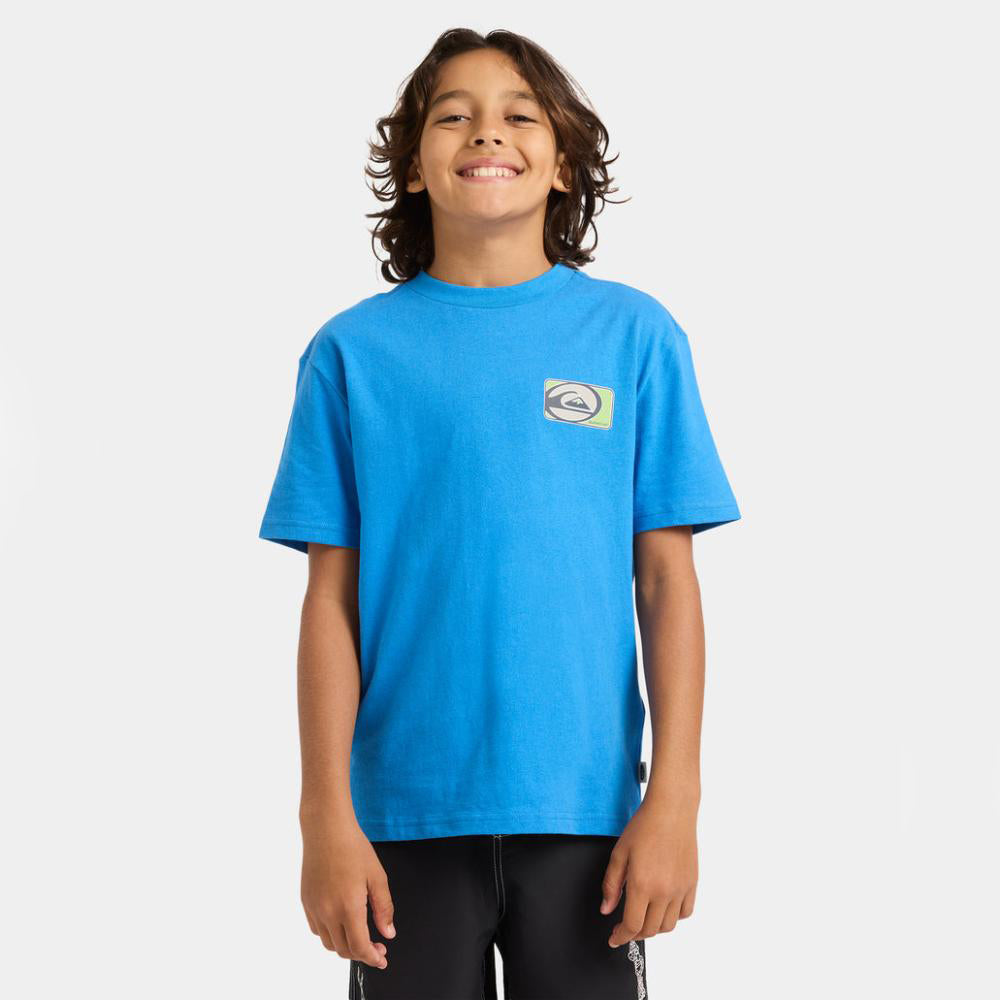 Strategy T-Shirt - Kids