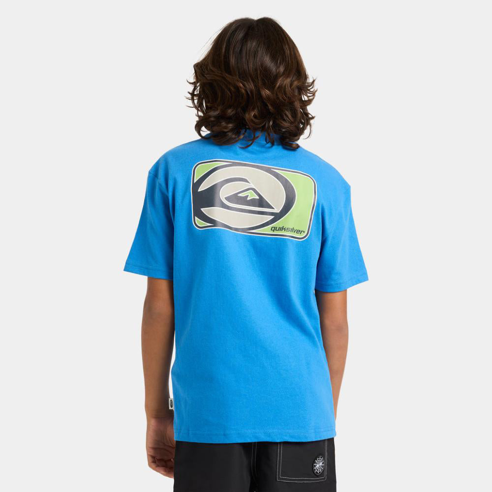 Strategy T-Shirt - Kids