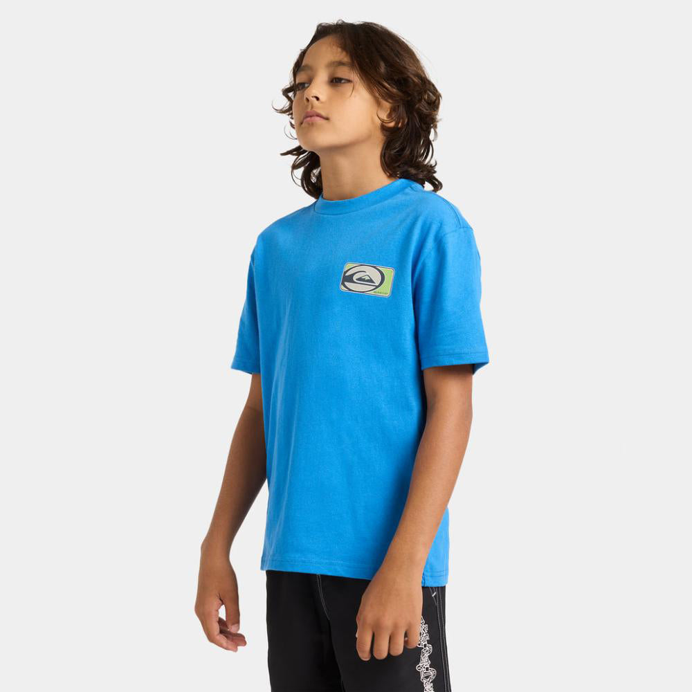 Strategy T-Shirt - Kids