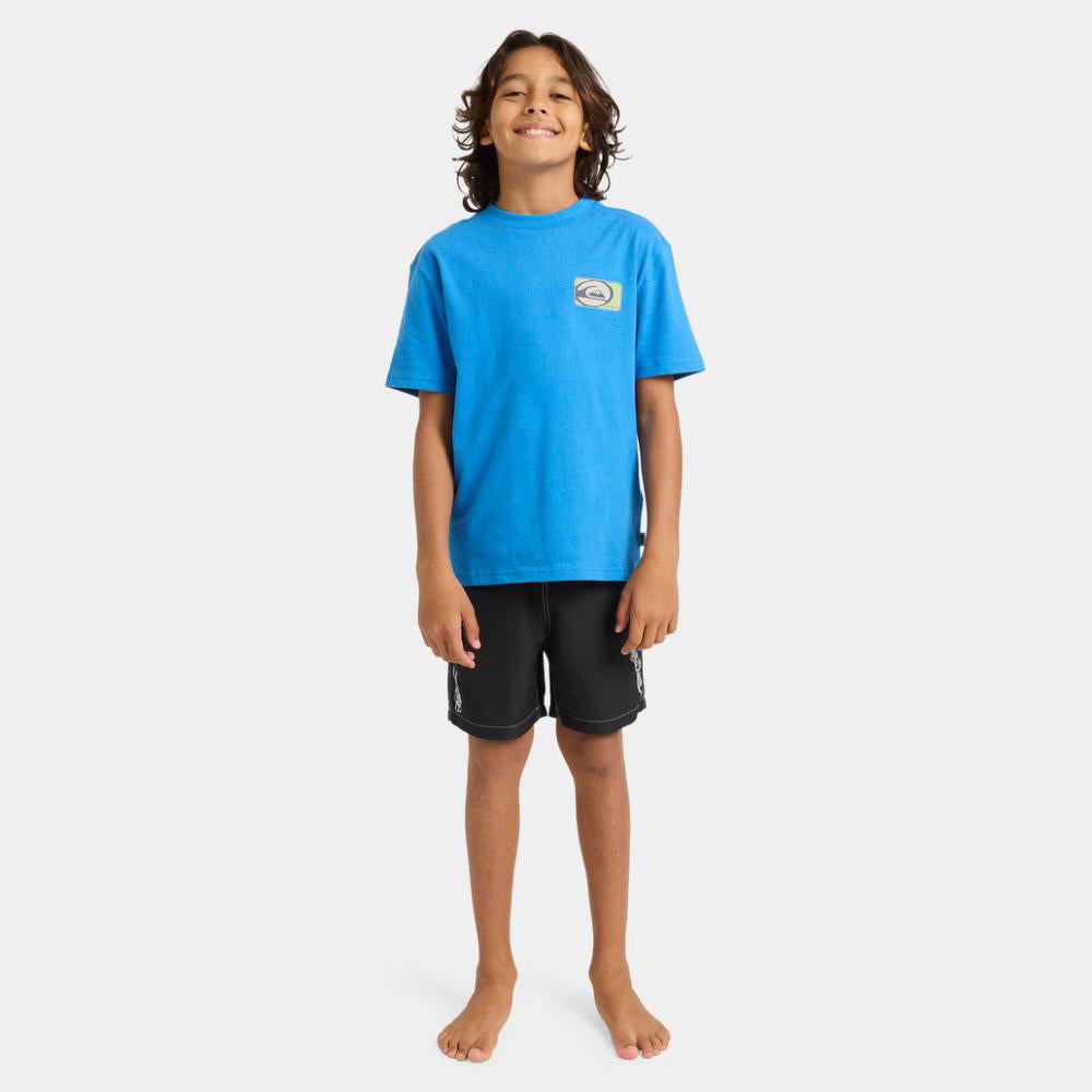 Strategy T-Shirt - Kids
