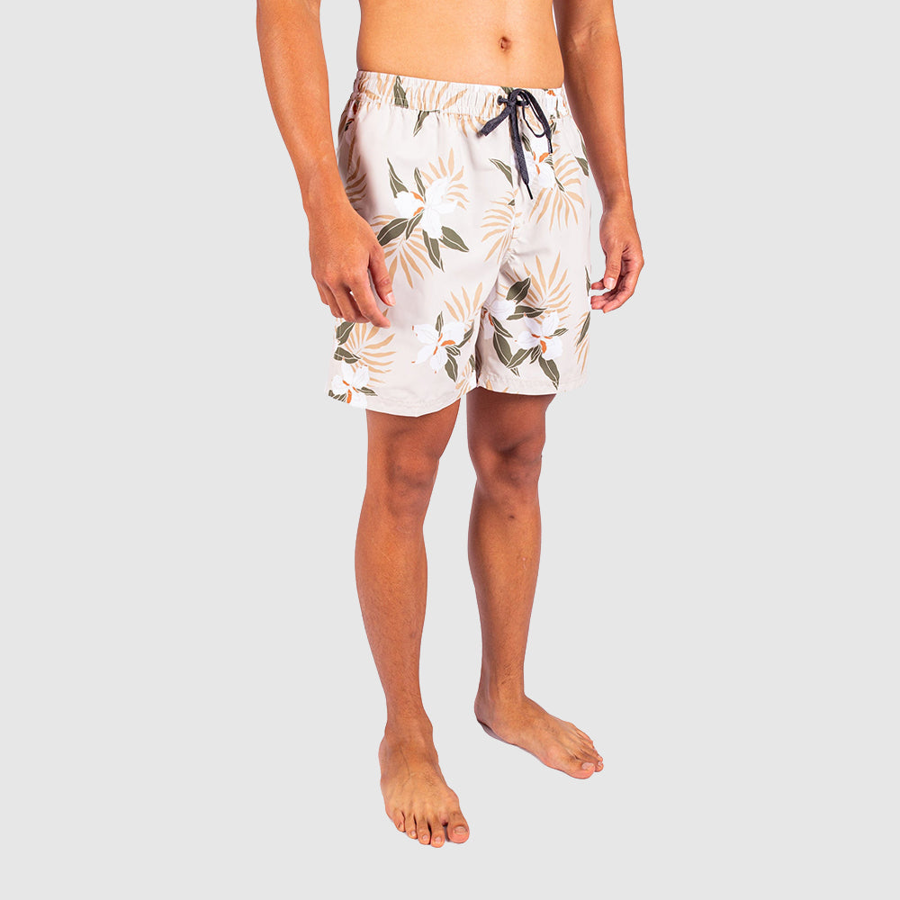 Everyday Mix 17" Swim Shorts - Men