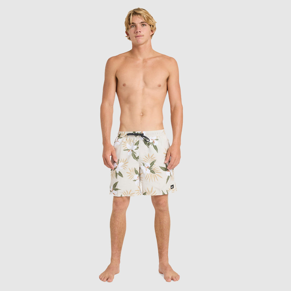 Everyday Mix 17" Swim Shorts - Men