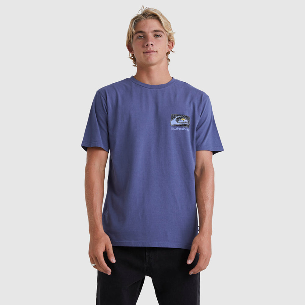 Spin Cycle T-Shirt - Men