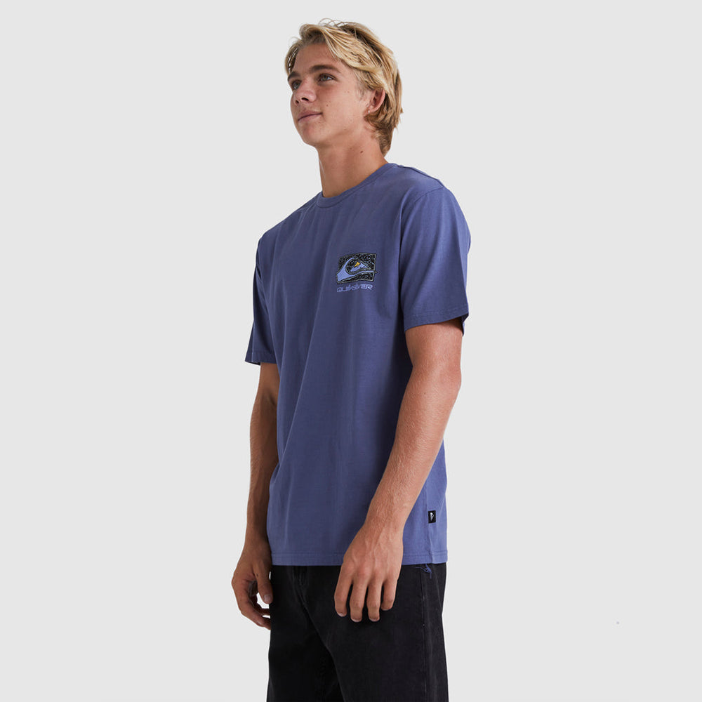 Spin Cycle T-Shirt - Men