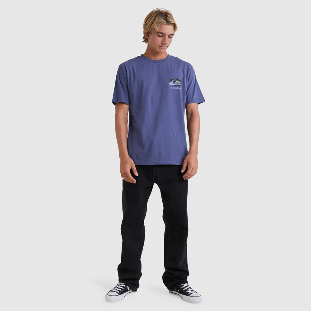 Spin Cycle T-Shirt - Men