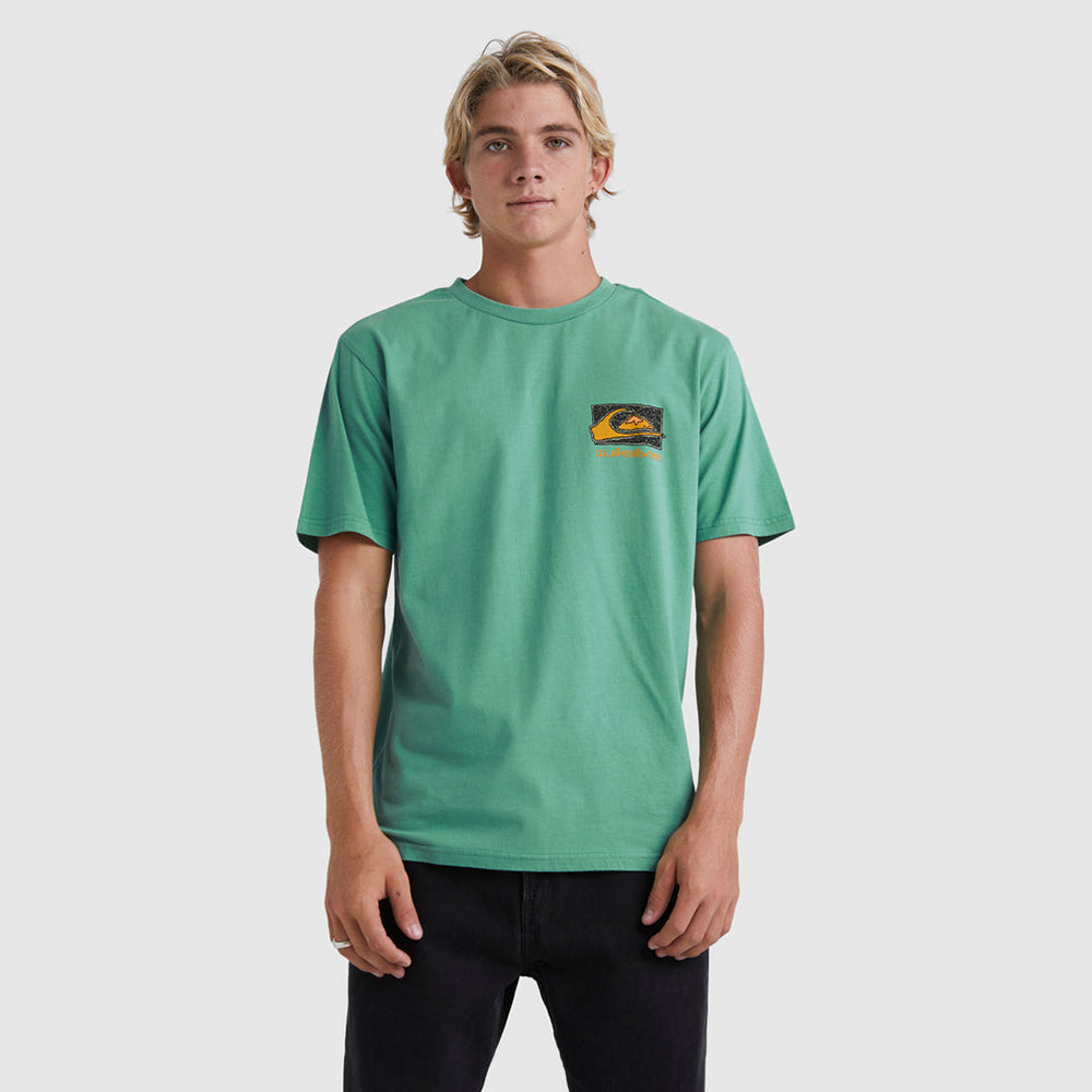 Spin Cycle T-Shirt - Men