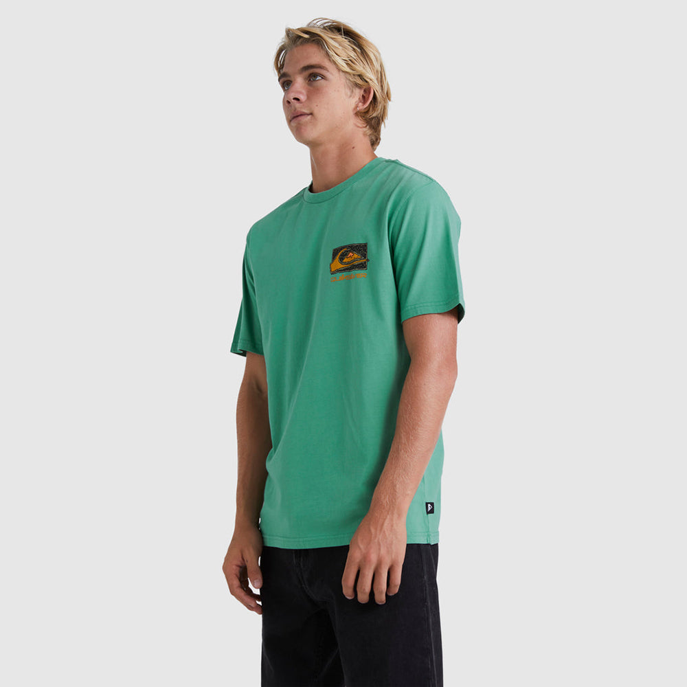 Spin Cycle T-Shirt - Men