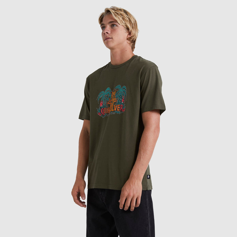 Dala Jungle T-Shirt - Men