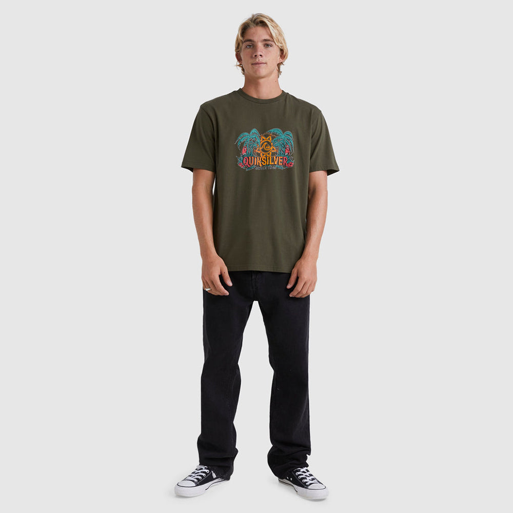 Dala Jungle T-Shirt - Men