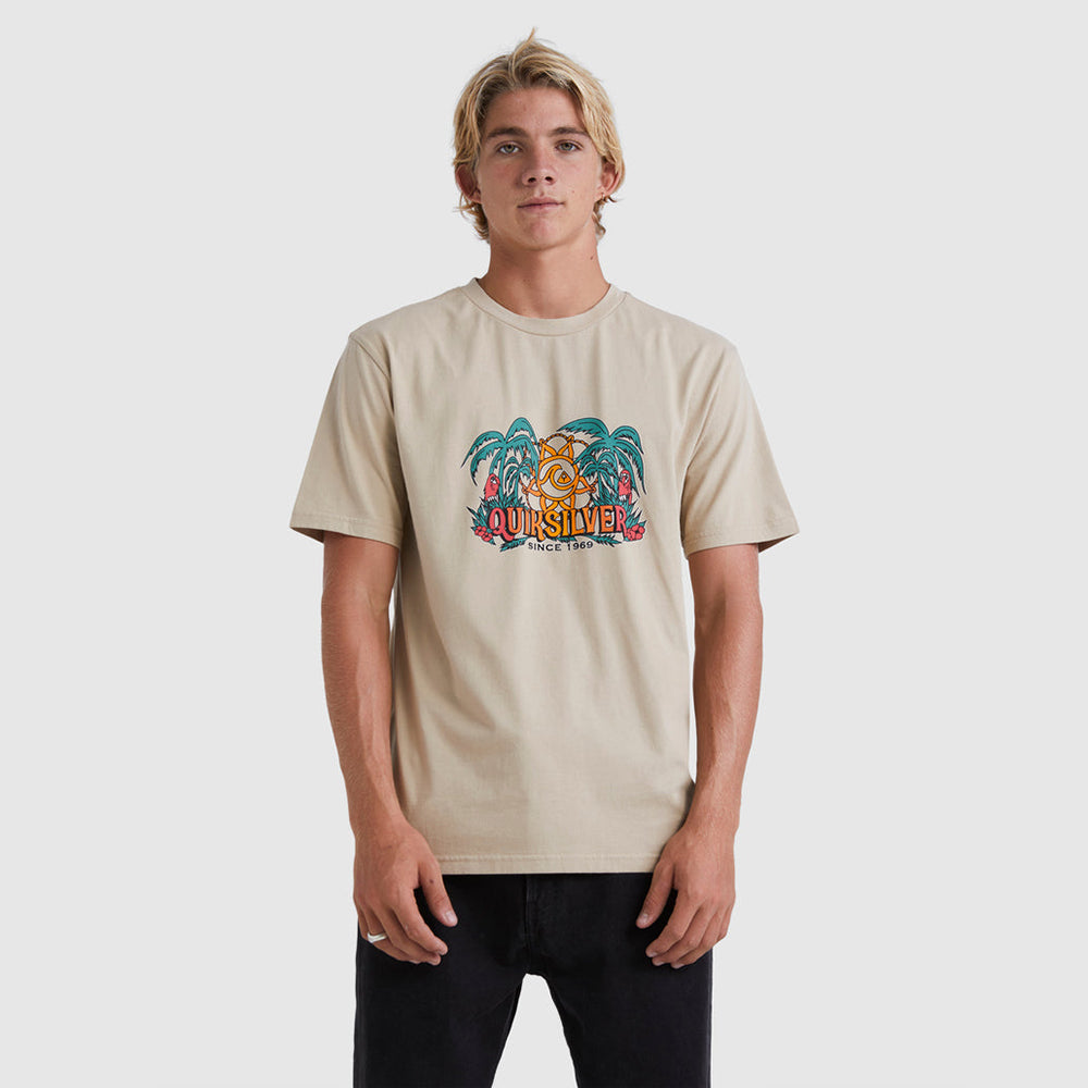 Dala Jungle T-Shirt - Men