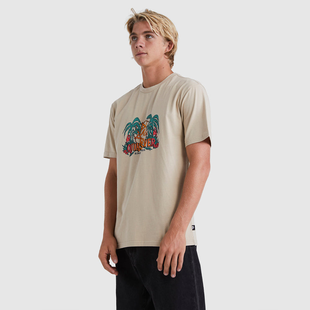 Dala Jungle T-Shirt - Men