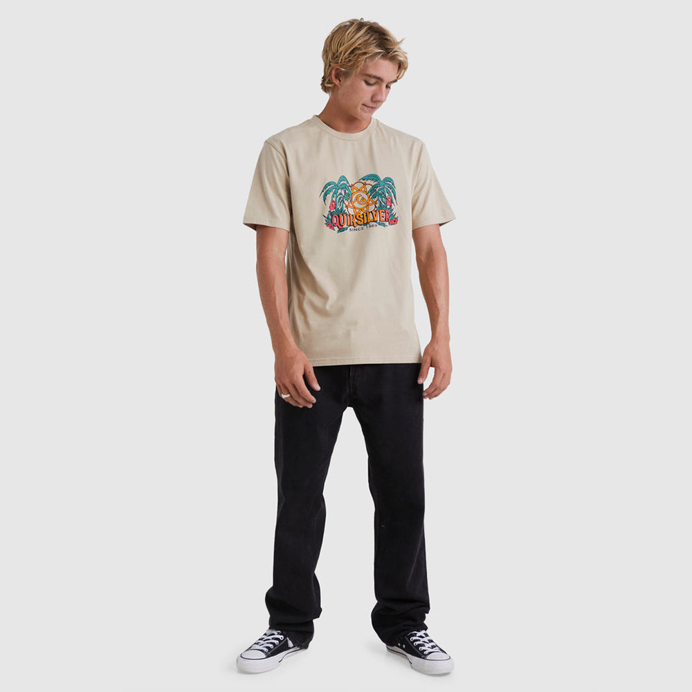 Dala Jungle T-Shirt - Men