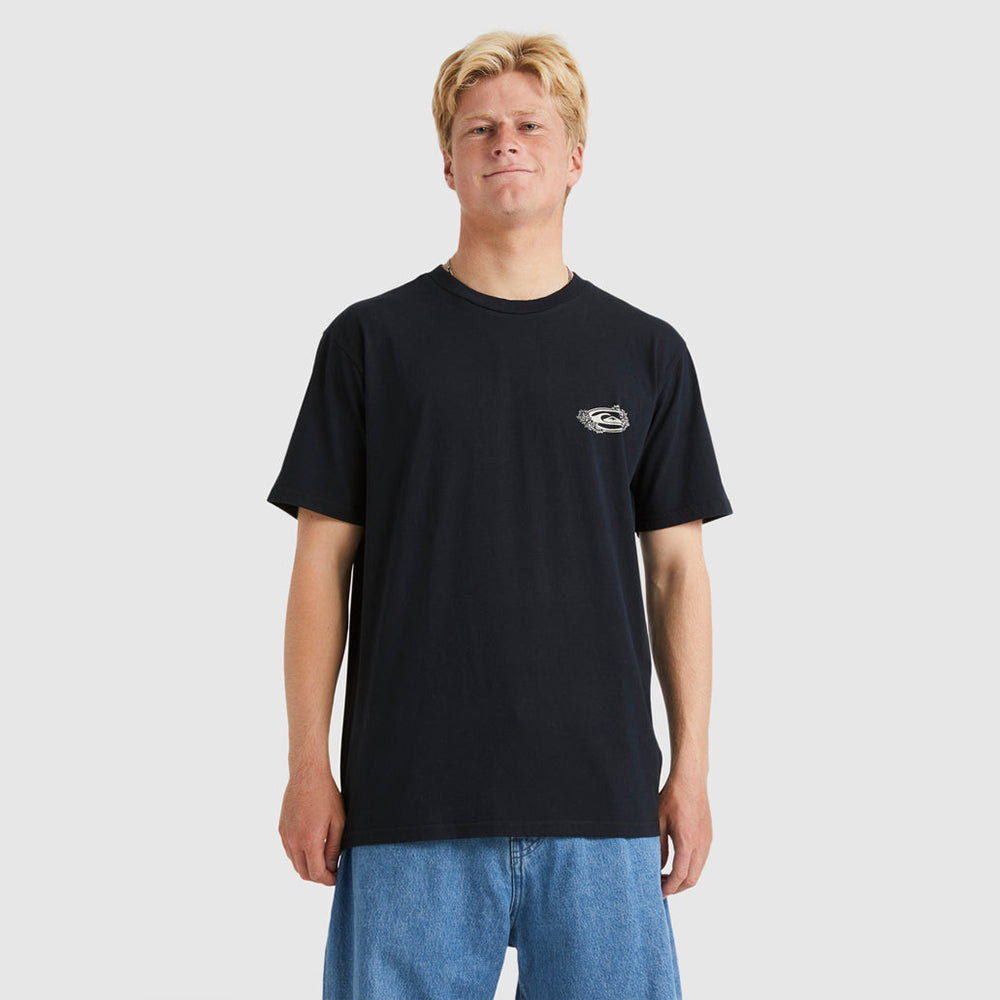 TC Snap T-Shirt - Men