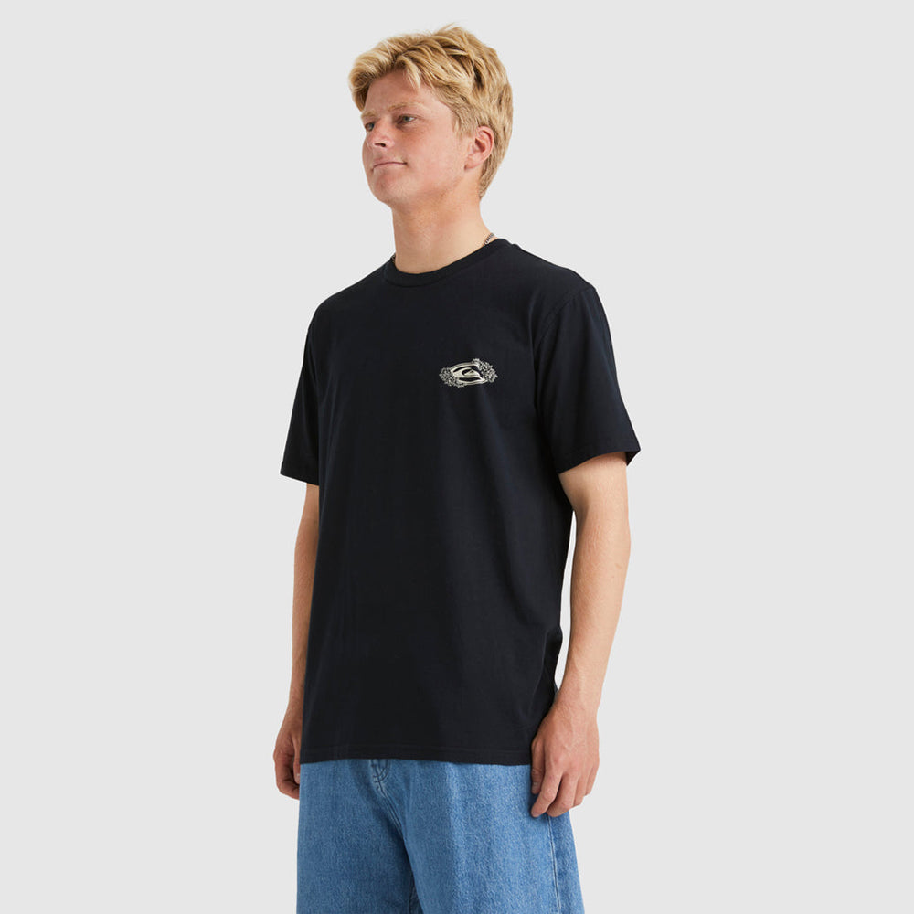 TC Snap T-Shirt - Men