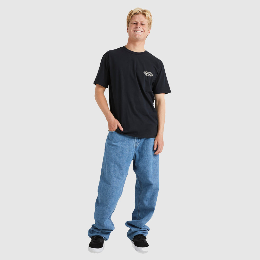 TC Snap T-Shirt - Men