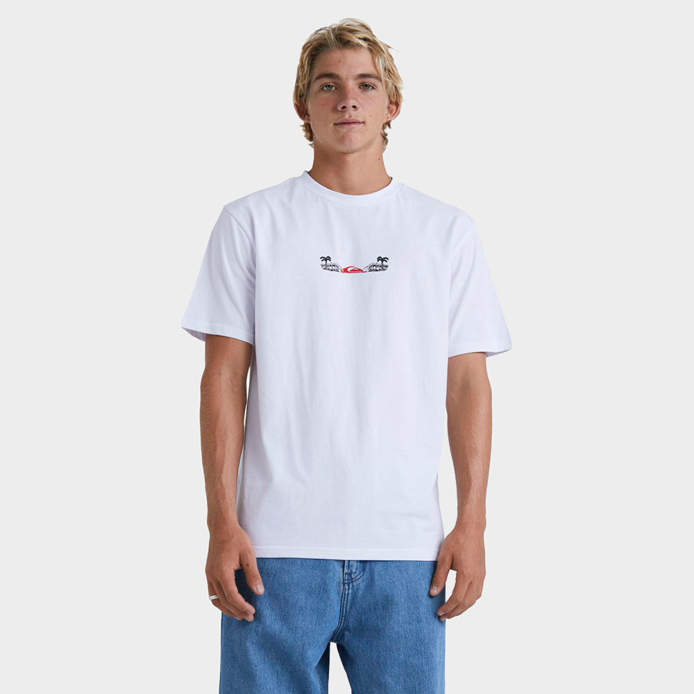 Surf Core Short Sleeve T-Shirt - Men