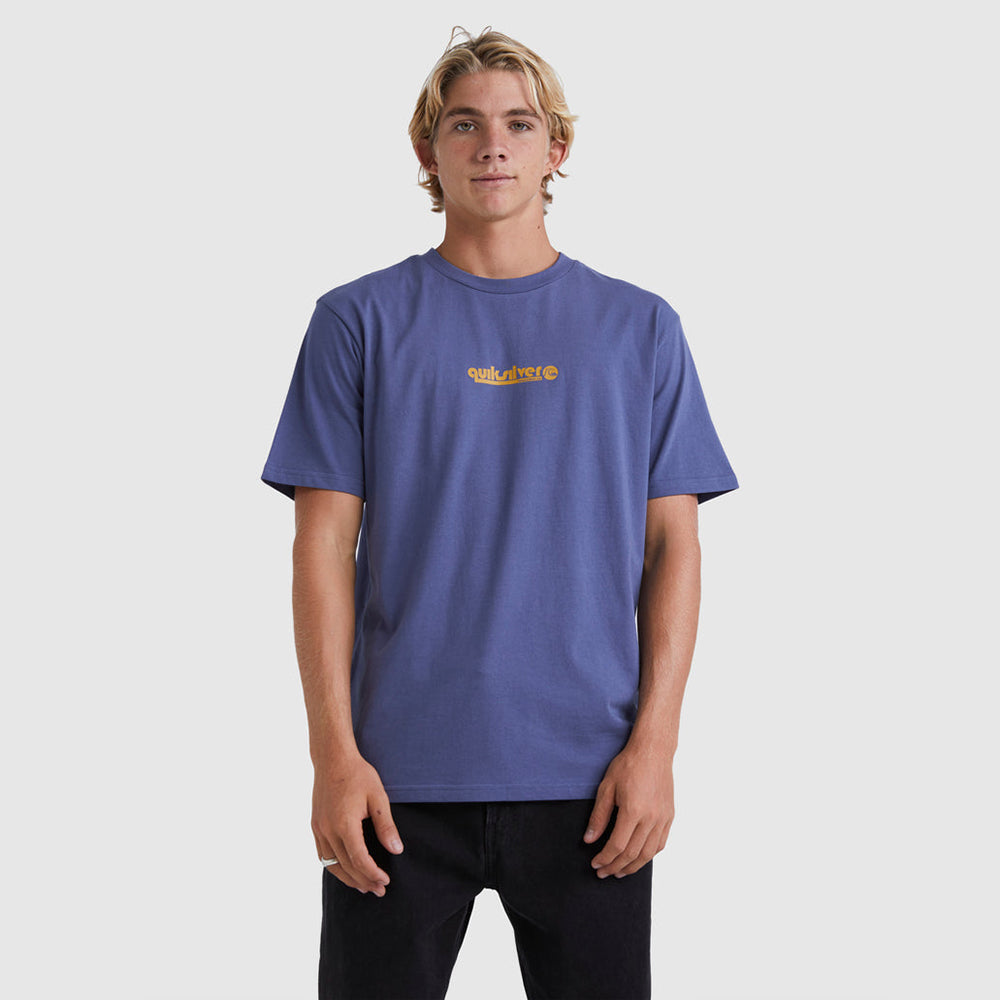 Quik Throwback T-Shirt - Men