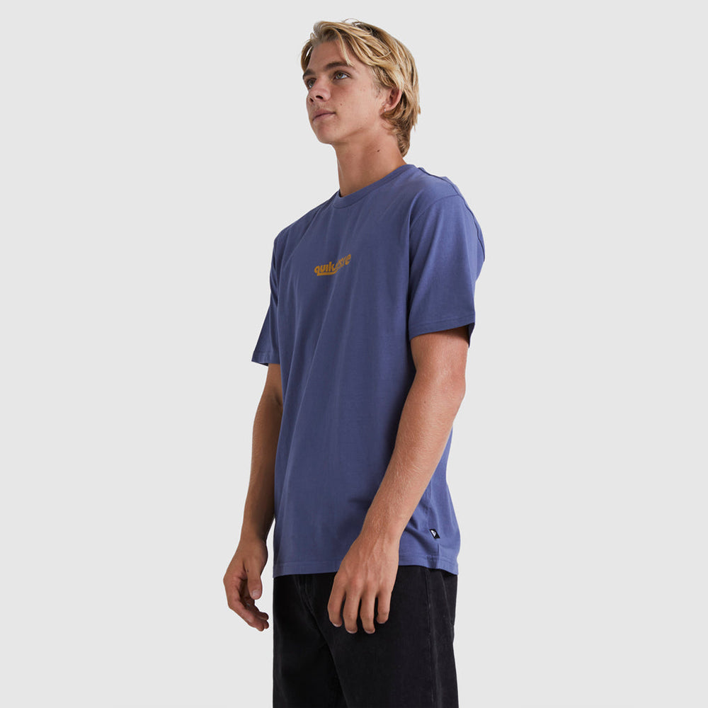 Quik Throwback T-Shirt - Men