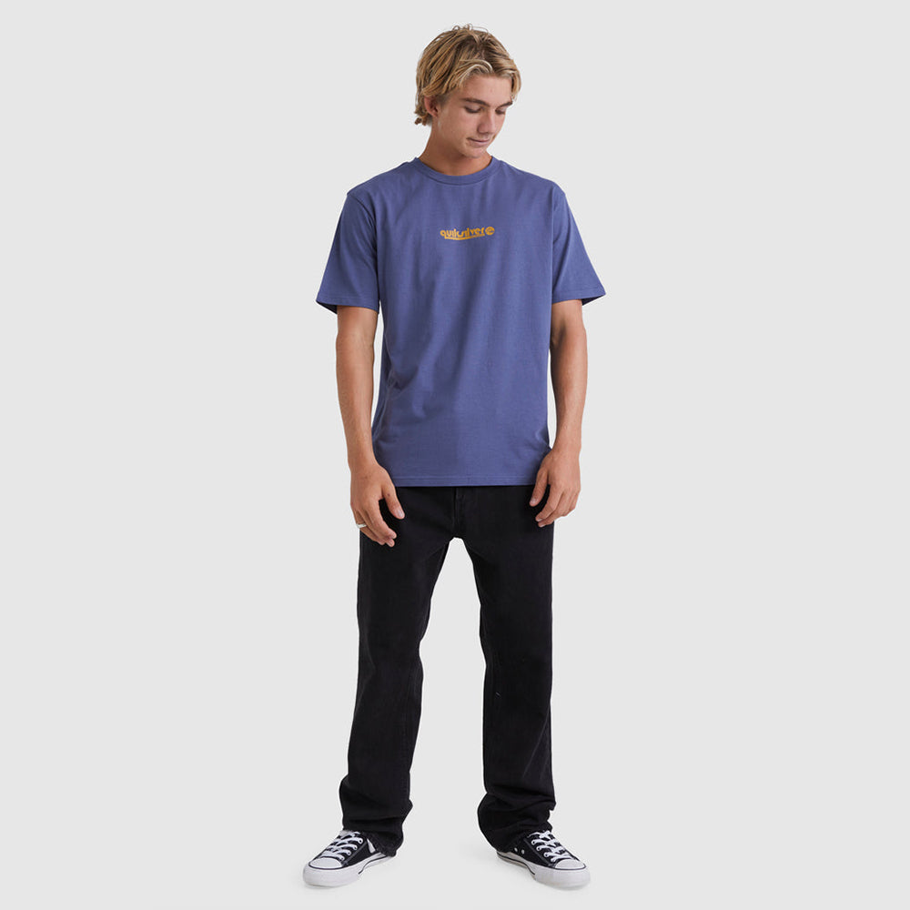 Quik Throwback T-Shirt - Men