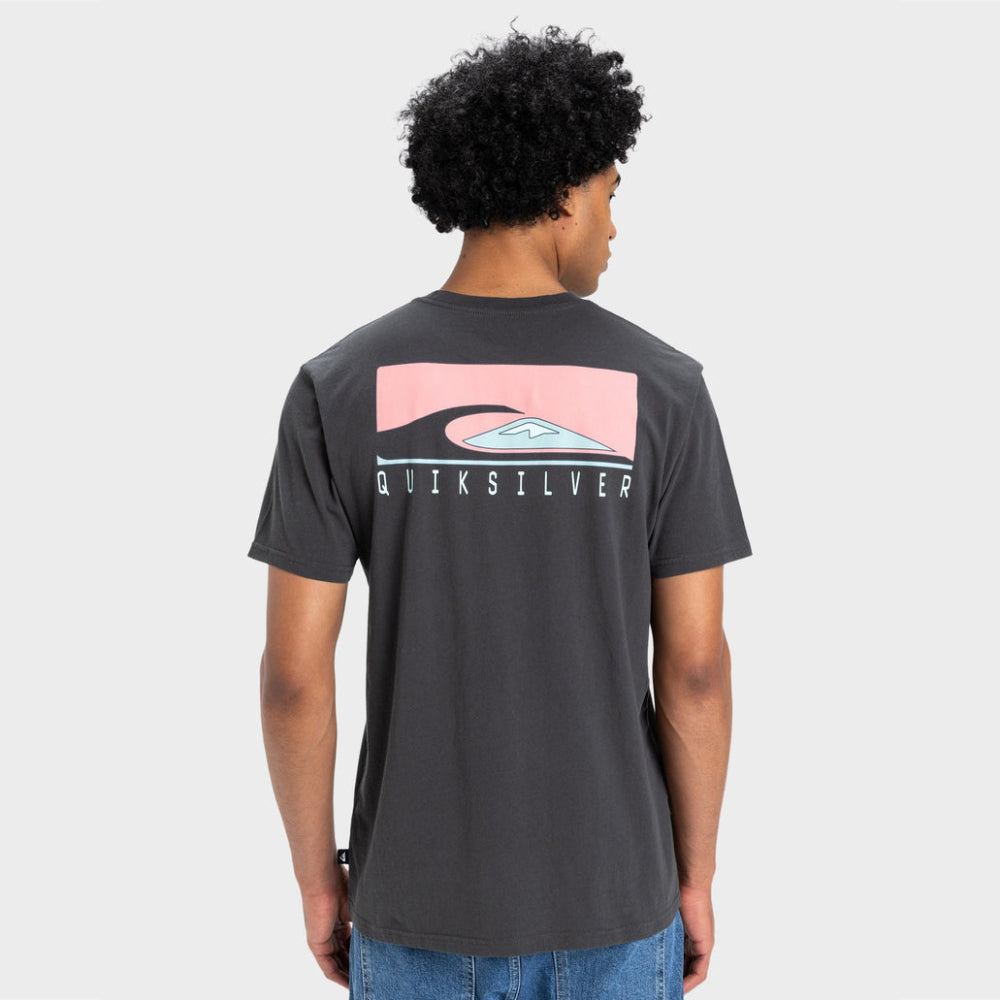 Boxed Out T-Shirt - Men