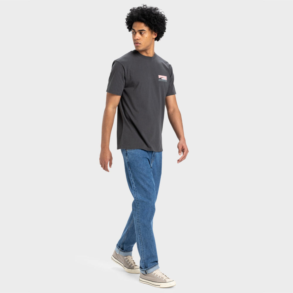Boxed Out T-Shirt - Men