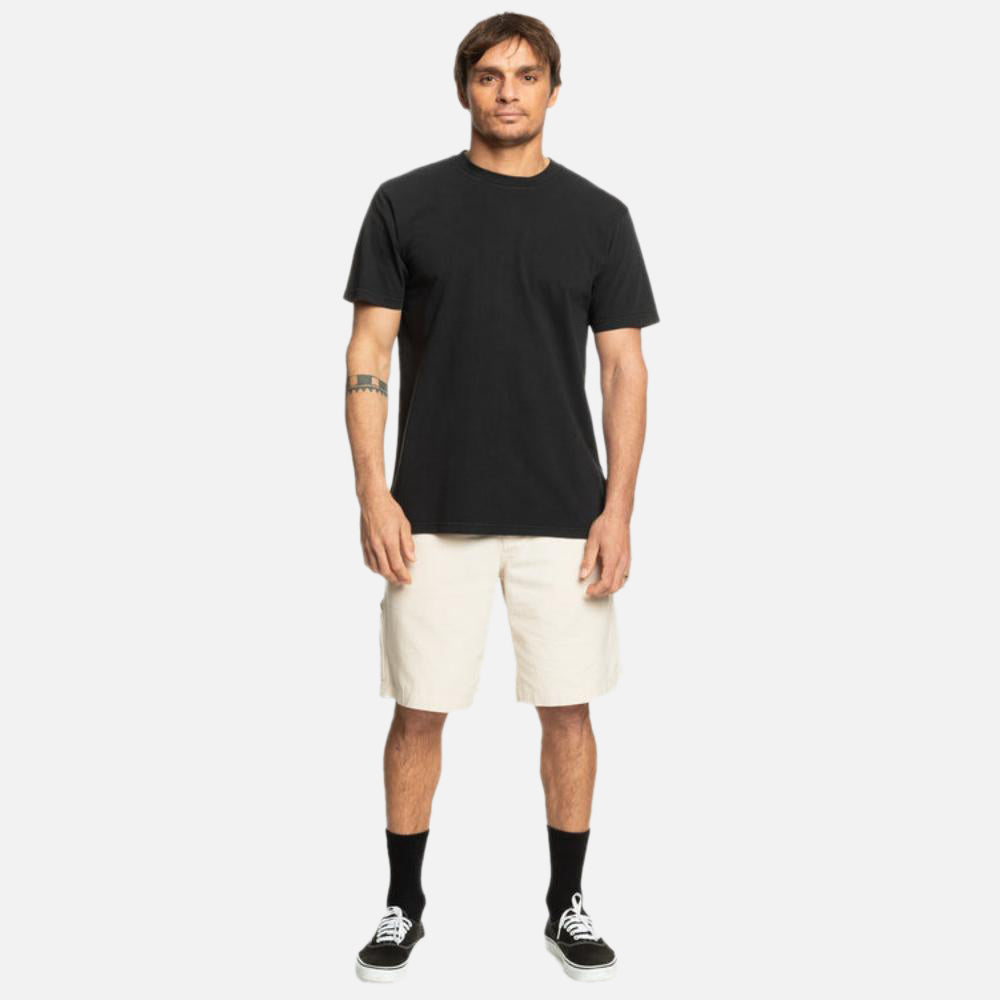 Salt Water Crew T-Shirt - Men