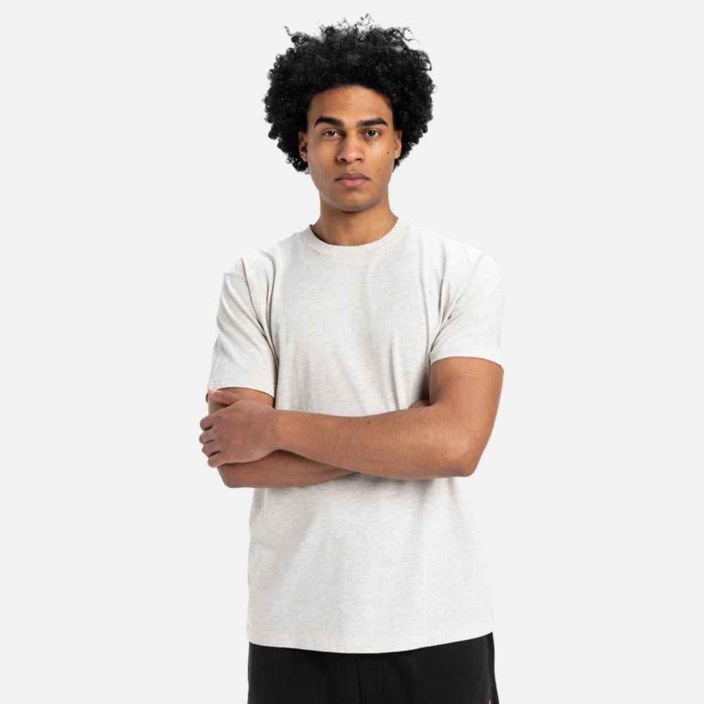 Salt Water Crew T-Shirt - Men