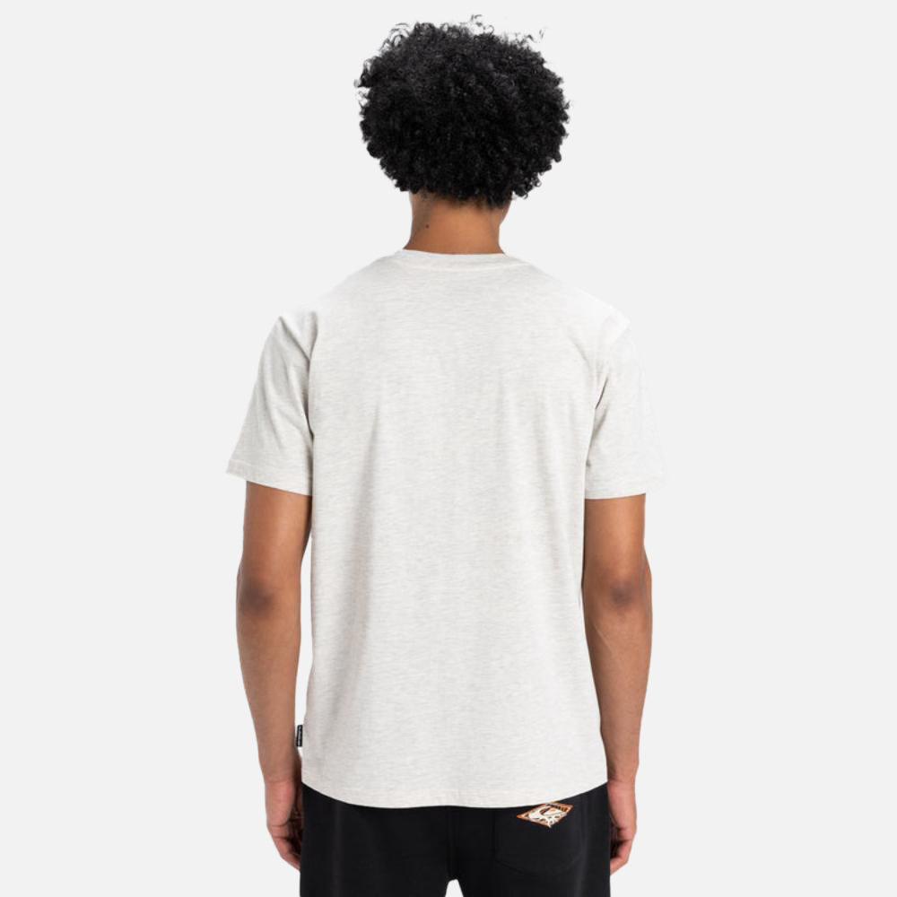 Salt Water Crew T-Shirt - Men