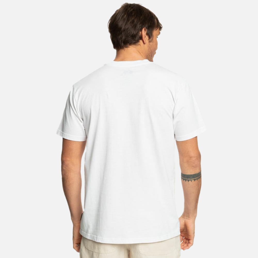 Salt Water Crew T-Shirt - Men