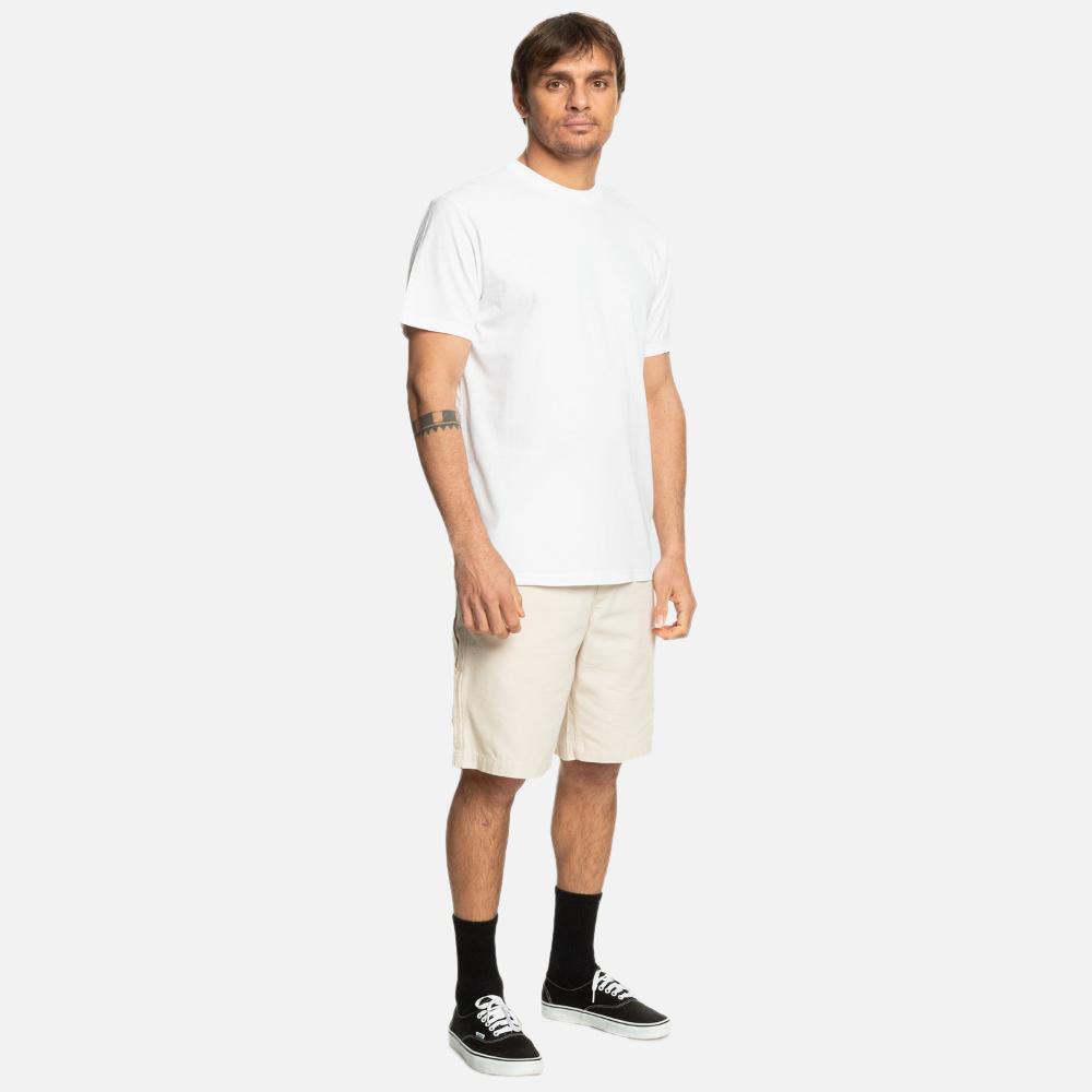 Salt Water Crew T-Shirt - Men