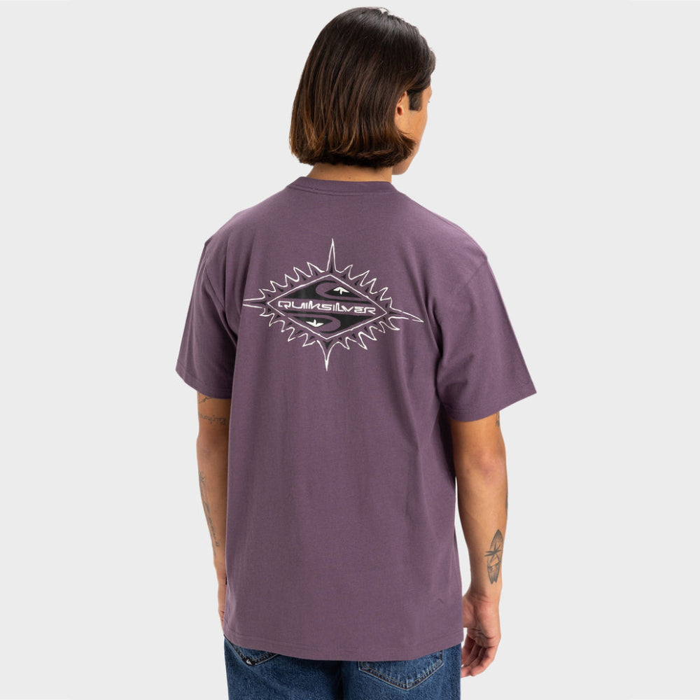 Heritage Sun T-Shirt - Men