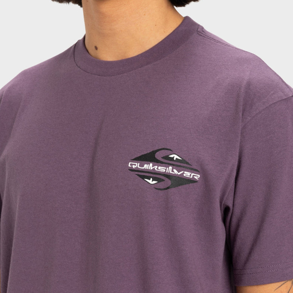 Heritage Sun T-Shirt - Men