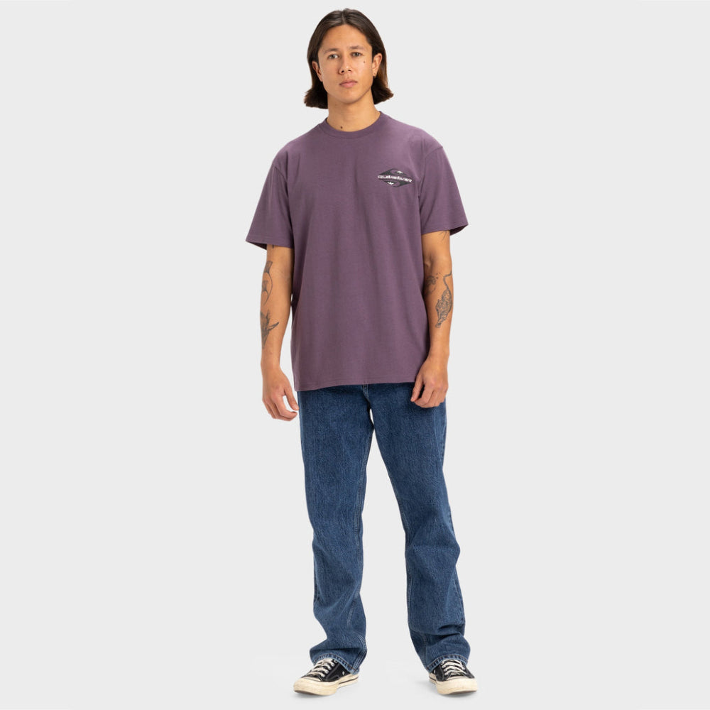 Heritage Sun T-Shirt - Men