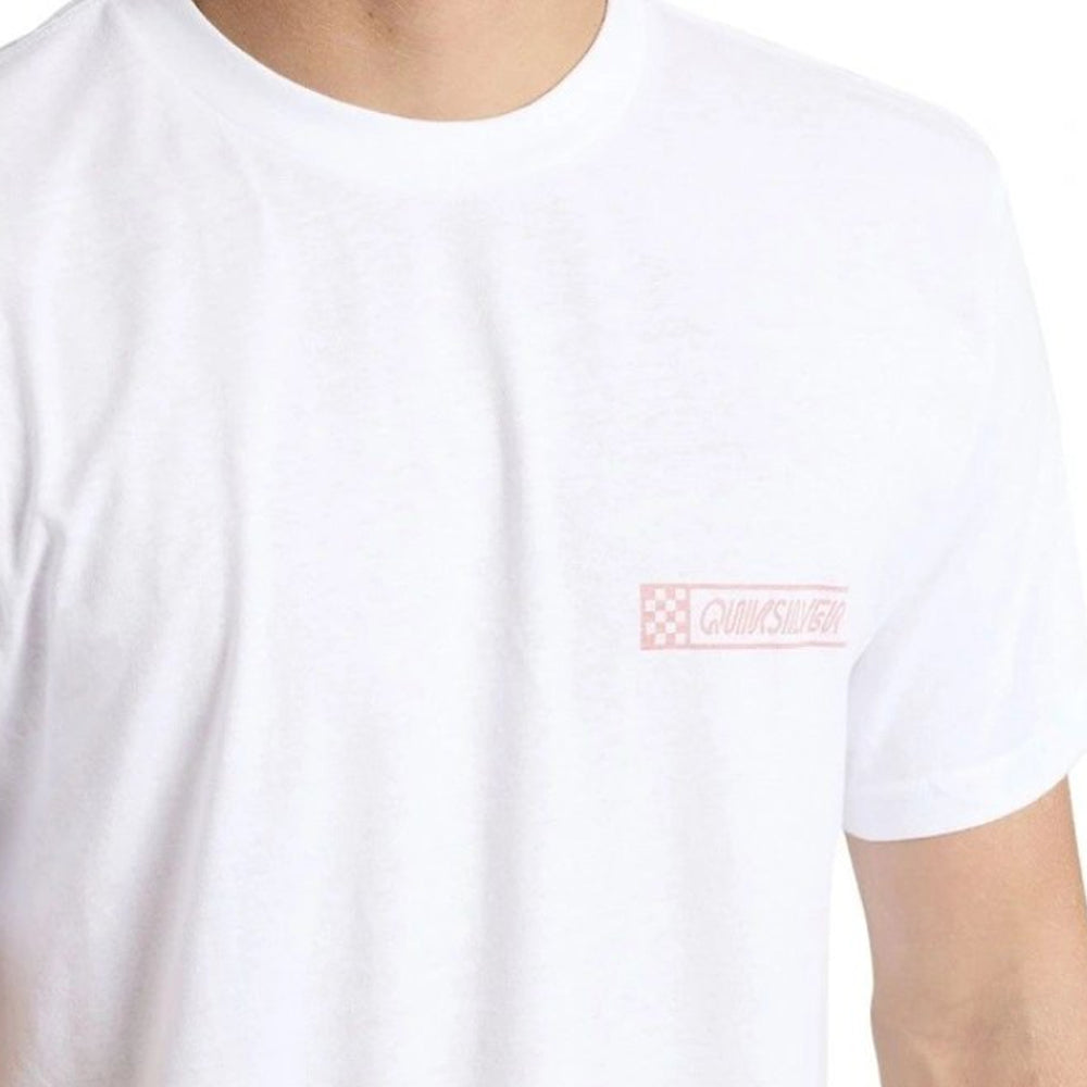 Down The Line T-Shirt - Men