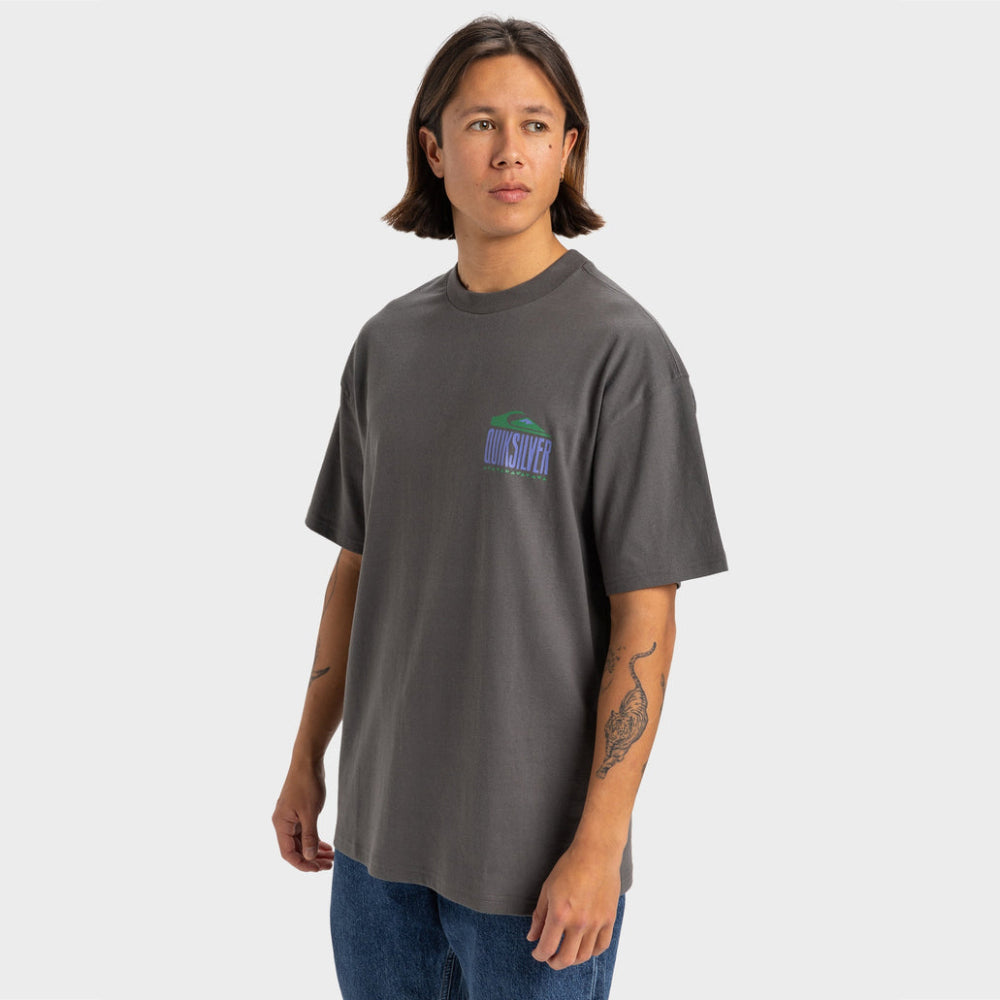 World Force T-Shirt - Men