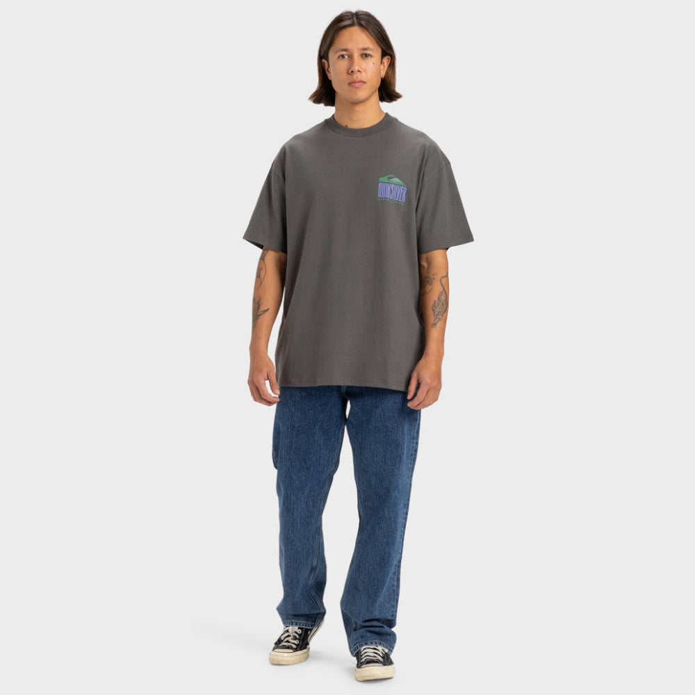 World Force T-Shirt - Men