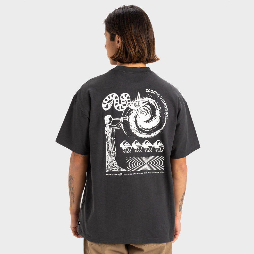 Cosmic Vibe T-Shirt - Men