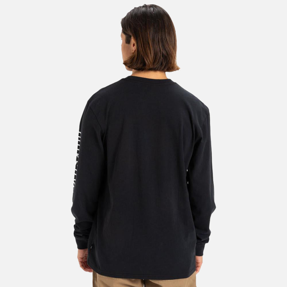 Big Clicker Long Sleeve T-Shirt - Men