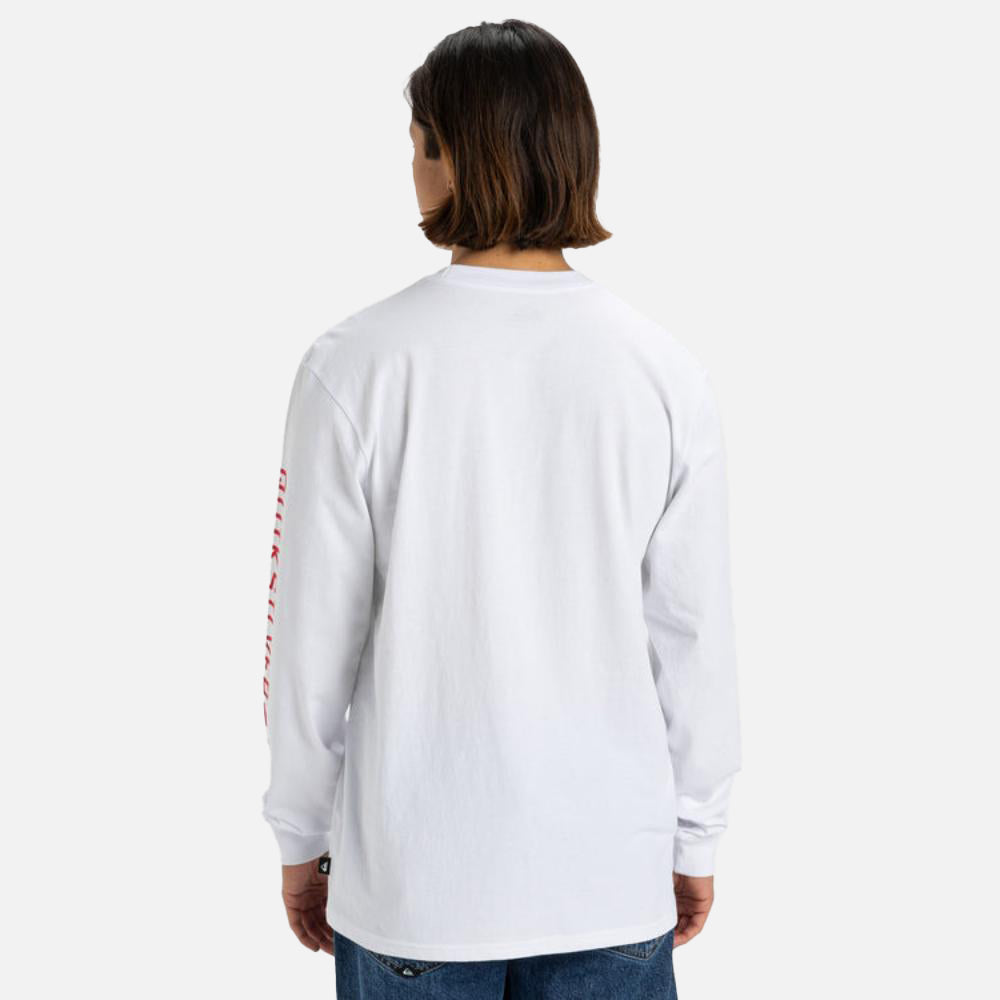 Big Clicker Long Sleeve T-Shirt - Men