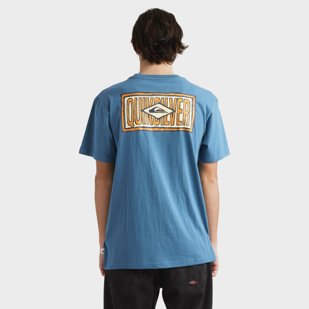 Mind Temple T-Shirt - Men