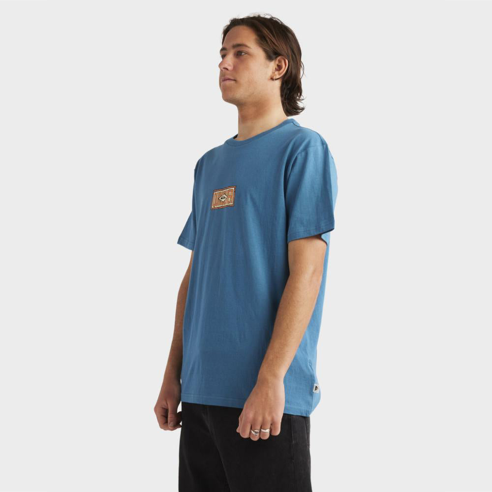 Mind Temple T-Shirt - Men