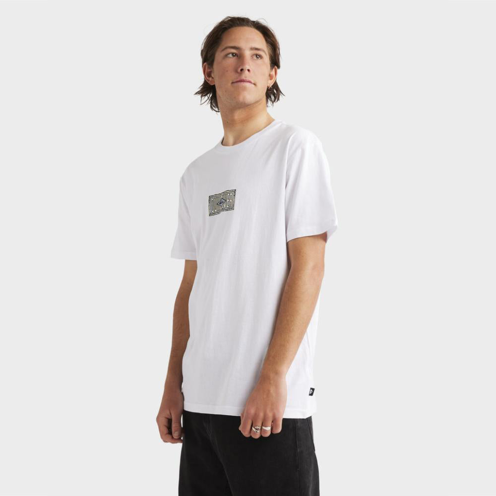 Mind Temple T-Shirt - Men
