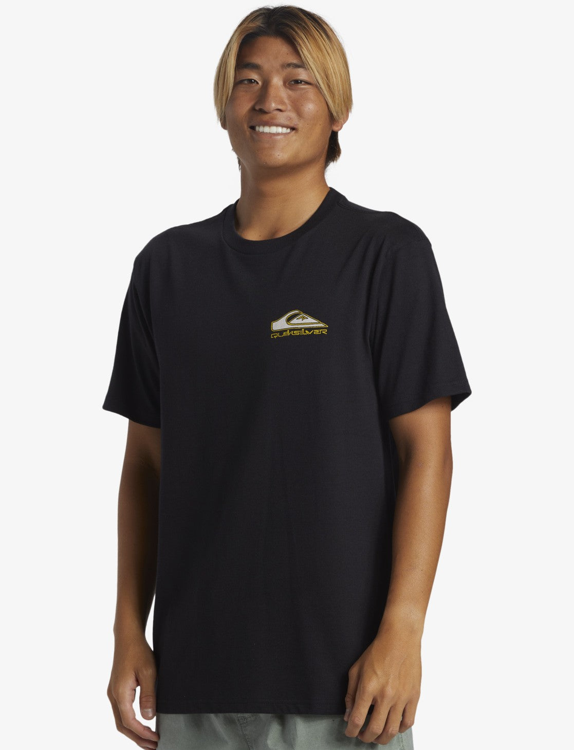 Off Course T-Shirt - Men