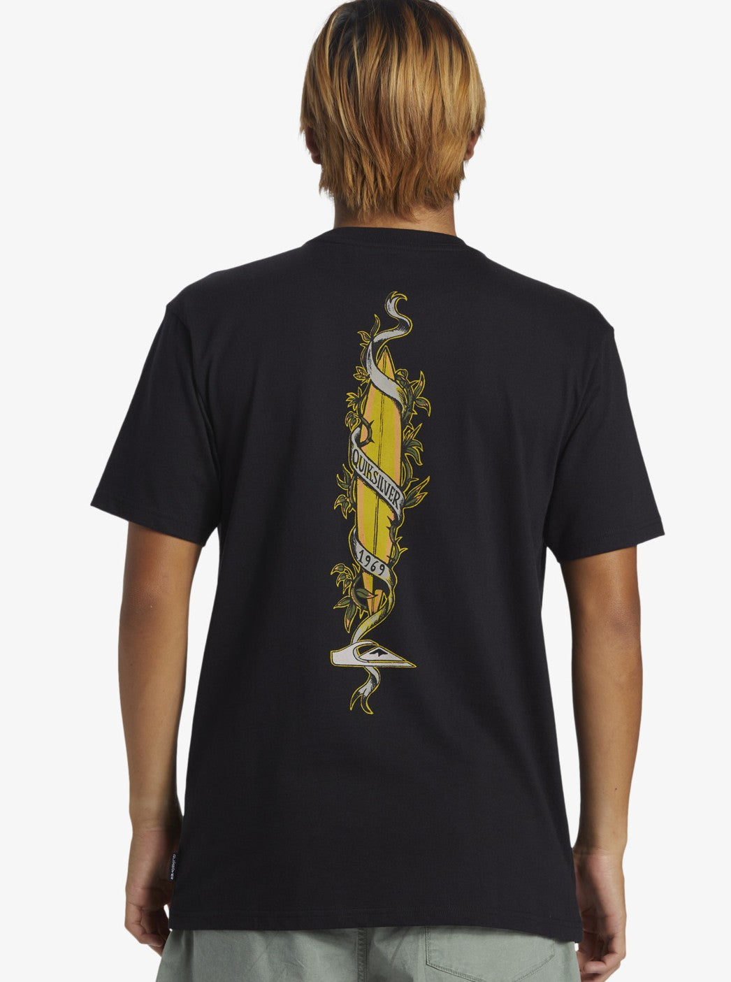 Off Course T-Shirt - Men
