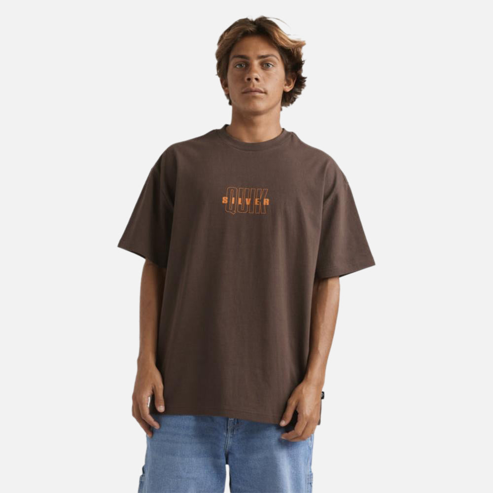The Void T-Shirt - Men
