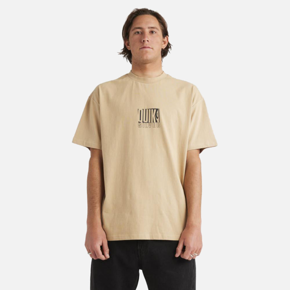 Drop Box Short Sleeve T-Shirt - Men