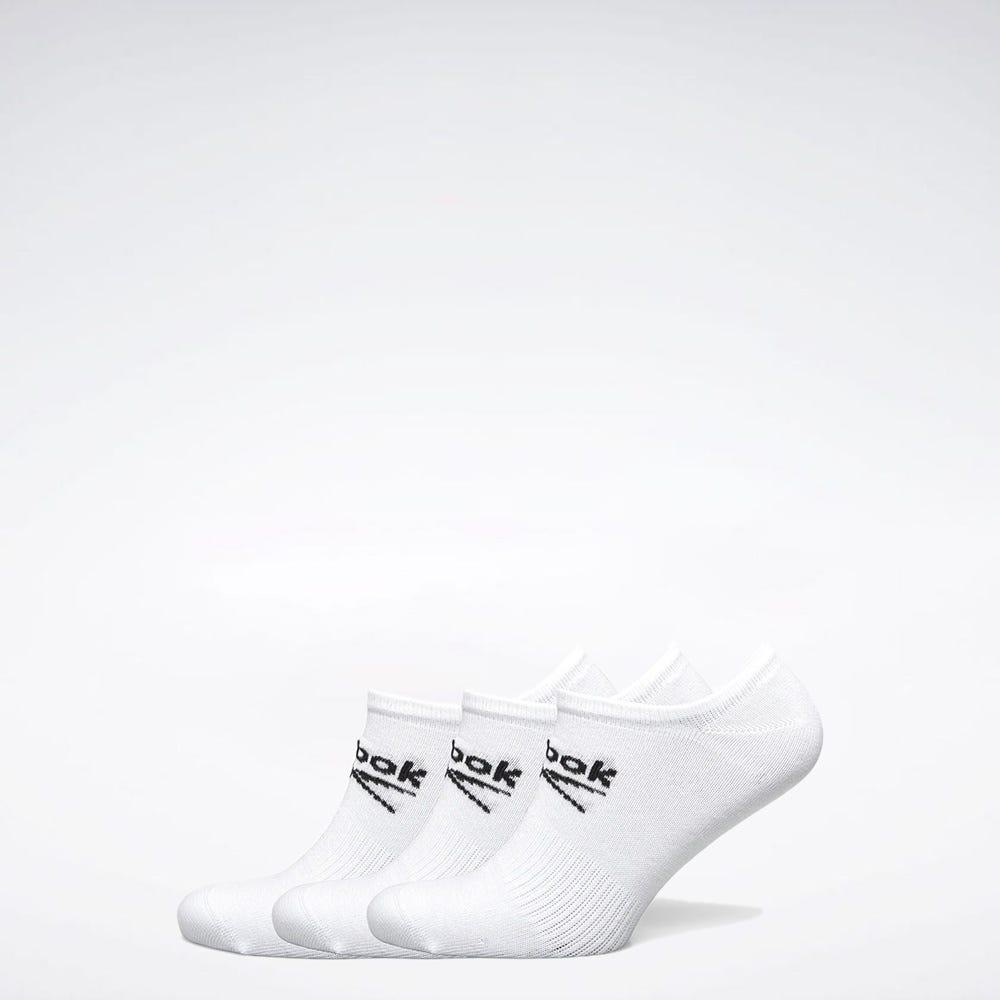 Low Cut 3 Pack Socks - Unisex