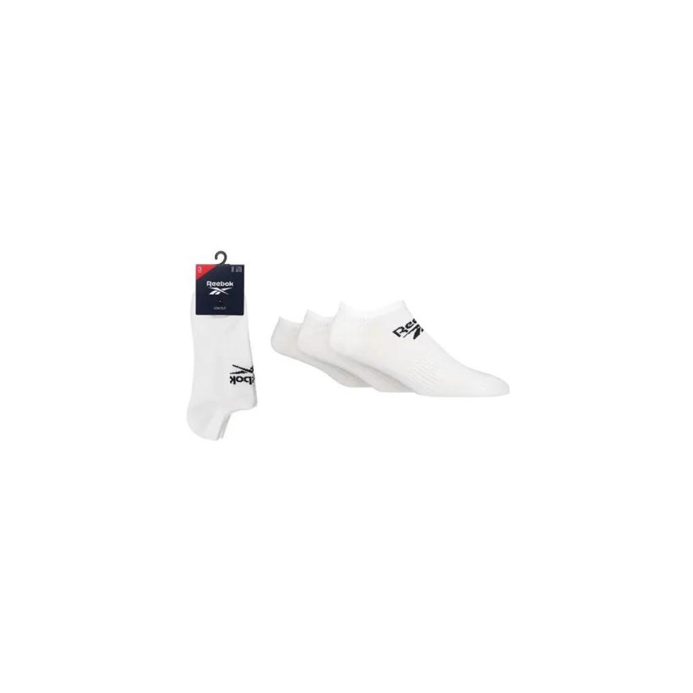 Low Cut 3 Pack Socks - Unisex